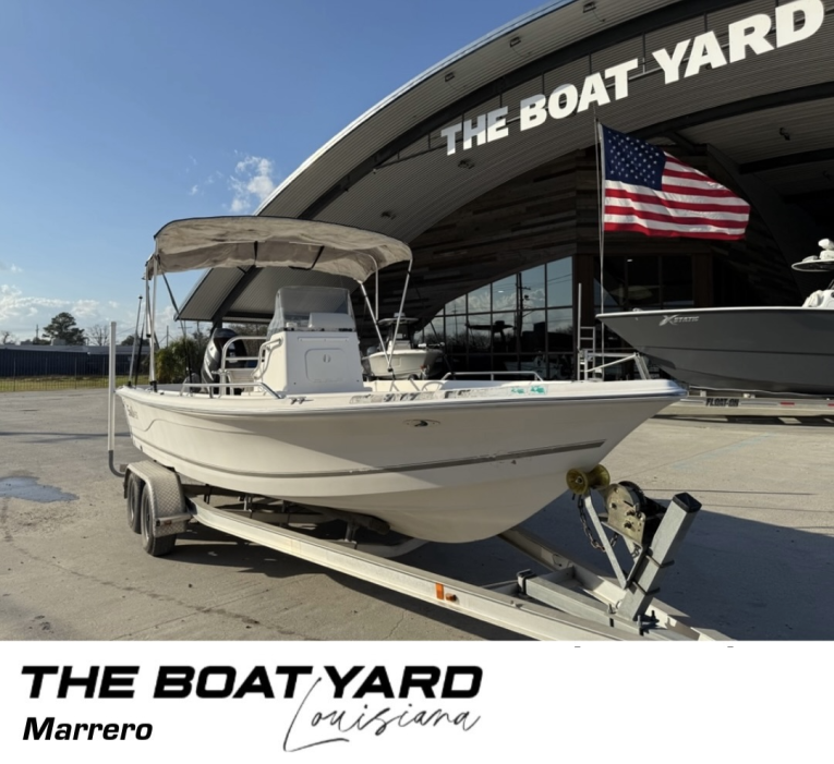 2006 Other 21 - For Sale at Marrero, LA 70072 - ID 570191