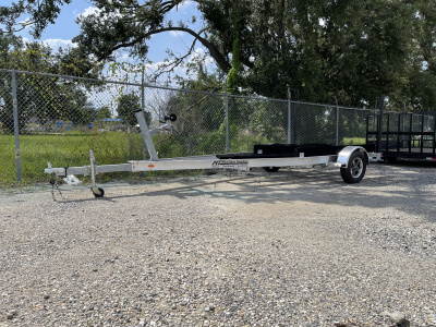 2023 McClain Trailers AT-2040-15