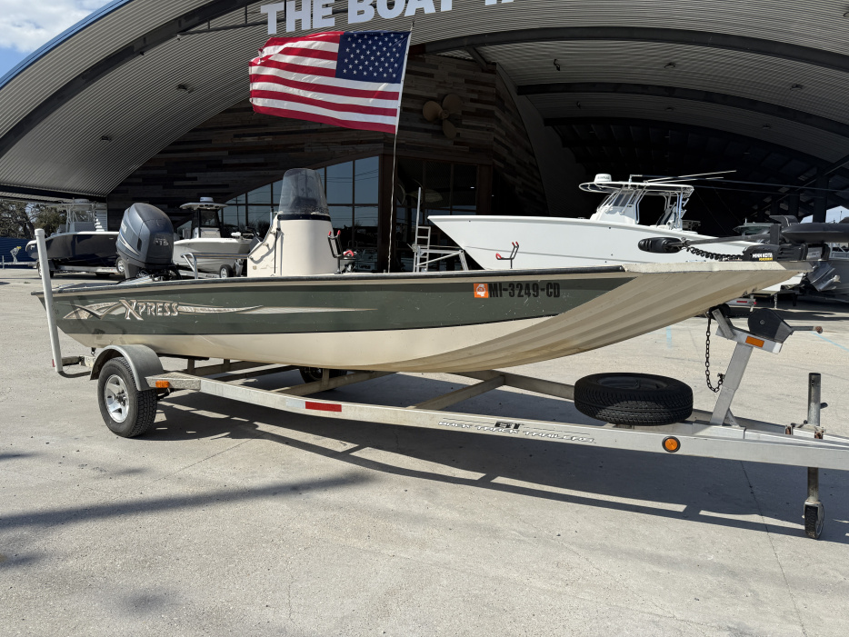 2009 Xpress HD20 CC - For Sale at Marrero, LA 70072 - ID 571613