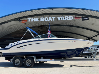 2014 Chaparral SSi 226