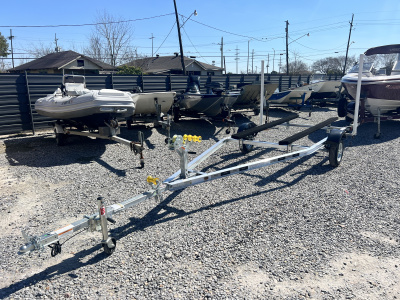 2024 Venture Trailer VASK-1800