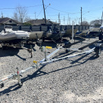 2024 Venture Trailer