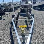 2024 Venture Trailer