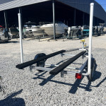 2024 Venture Trailer