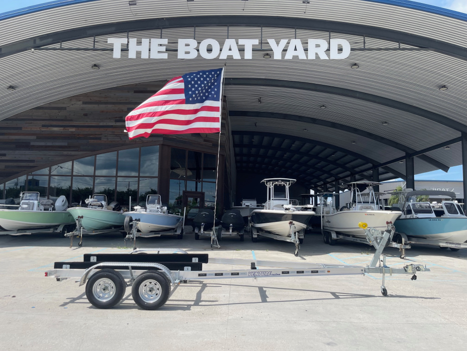 2024 Venture Trailer VATB-5225 - For Sale at Marrero, LA 70072 - ID 529993