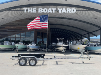 2024 Venture Trailer VATB-5225