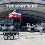 2024 Venture Trailer