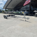 2024 Venture Trailer