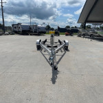 2024 Venture Trailer