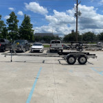 2024 Venture Trailer