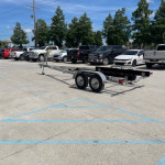 2024 Venture Trailer