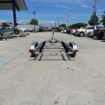 2024 Venture Trailer