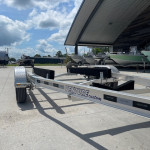 2024 Venture Trailer