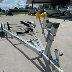 2024 Venture Trailer