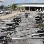 2024 Venture Trailer