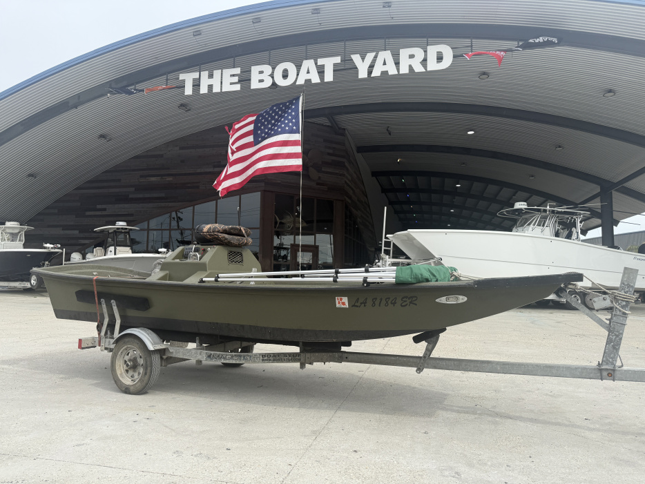 1995 Other 16 - For Sale at Marrero, LA 70072 - ID 574331