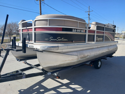 2011 Premier Sunsation 180