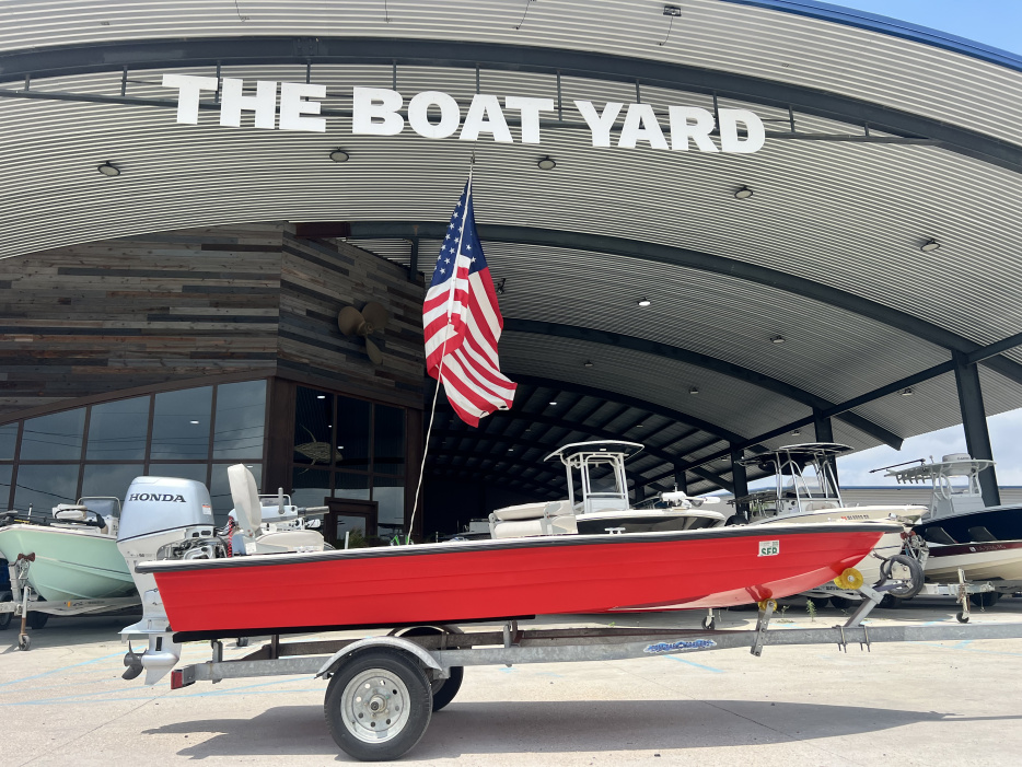 2023 Other 14 - For Sale at Marrero, LA 70072 - ID 524940