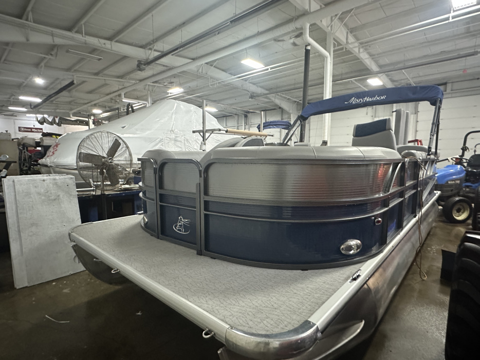 2020 Misty Harbor Misty Harbour B-2085CS - For Sale at Brighton, MI 48114 - ID 564589