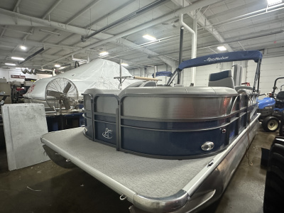 2020 Misty Harbor Misty Harbour B-2085CS