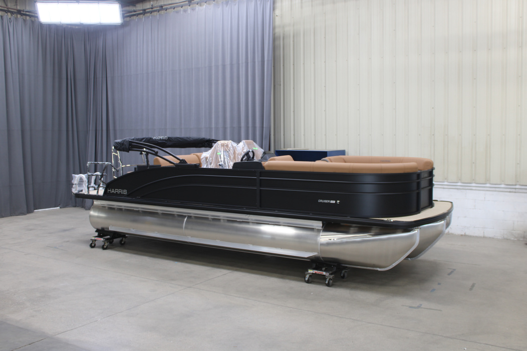 2026 Harris Cruiser 230 SLDH - For Sale at Brighton, MI 48114 - ID 590437