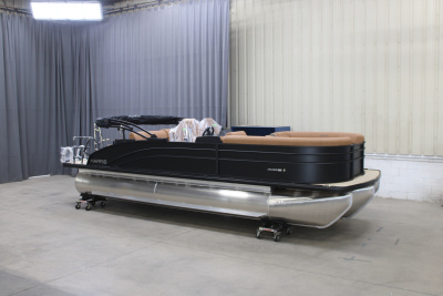 2026 Harris Cruiser 230 SLDH