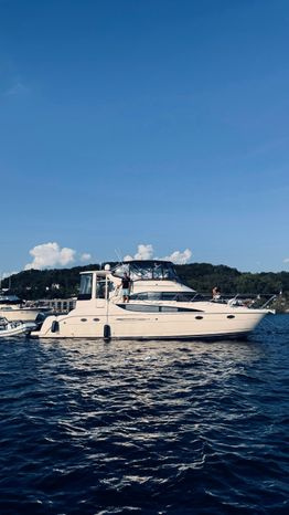 2004 Meridian 459 Motoryacht