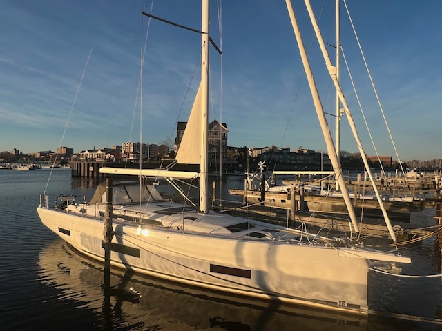 2024 Dufour D470 - For Sale at Racine, WI 53402 - ID 574917