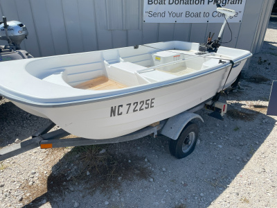 2022 West Marine Watertender 9.4