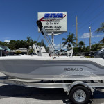 2025 Robalo