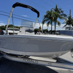 2025 Robalo