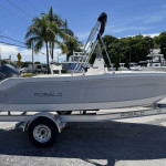 2025 Robalo