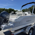 2025 Robalo