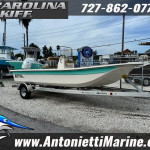 2025 Carolina Skiff