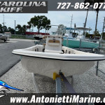 2025 Carolina Skiff