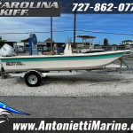 2025 Carolina Skiff