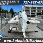 2025 Carolina Skiff