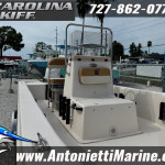 2025 Carolina Skiff