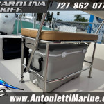 2025 Carolina Skiff