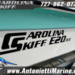 2025 Carolina Skiff
