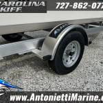 2025 Carolina Skiff