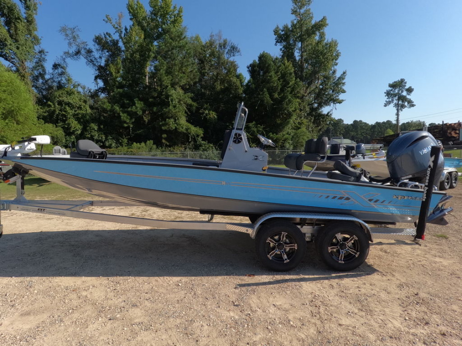 2026 Xpress H22 BAY - For Sale at Leesburg, GA 31763 - ID 590817