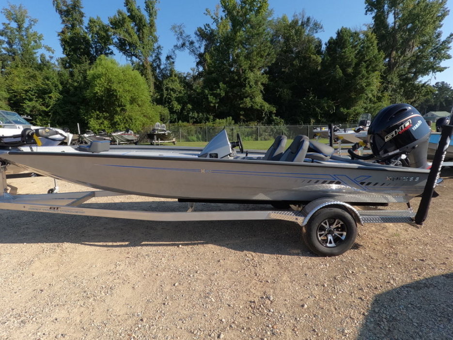 2026 Xpress H20 BASS - For Sale at Leesburg, GA 31763 - ID 590818