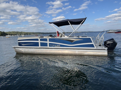 2023 Premier 250 Solaris RL