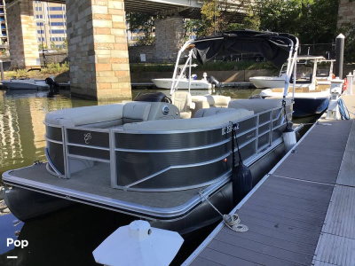 2022 Cypress Cay 232 Seabreeze