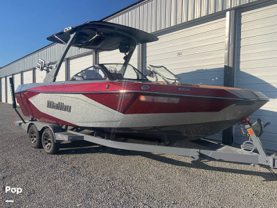 2025 Malibu Wakesetter 23 LSV