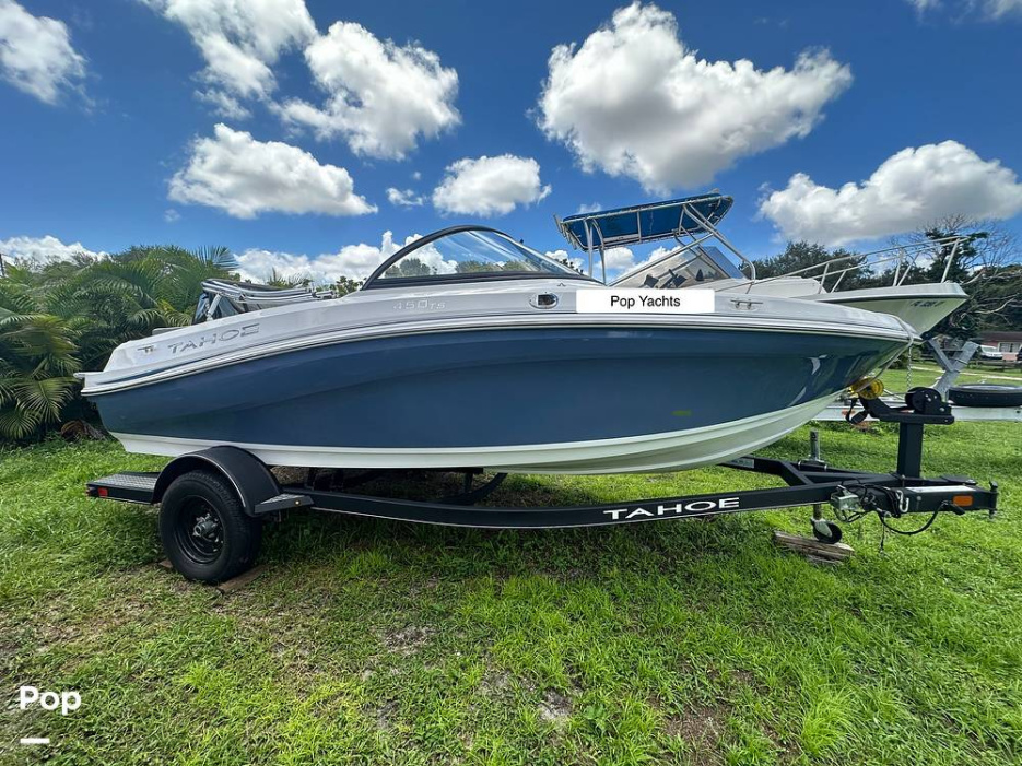 2021 Tahoe 450ts - For Sale at Fort Lauderdale, FL 33327 - ID 585925