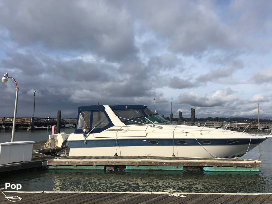 1986 Regal Commodore 360 - For Sale at Martinez, CA 94553 - ID 506389