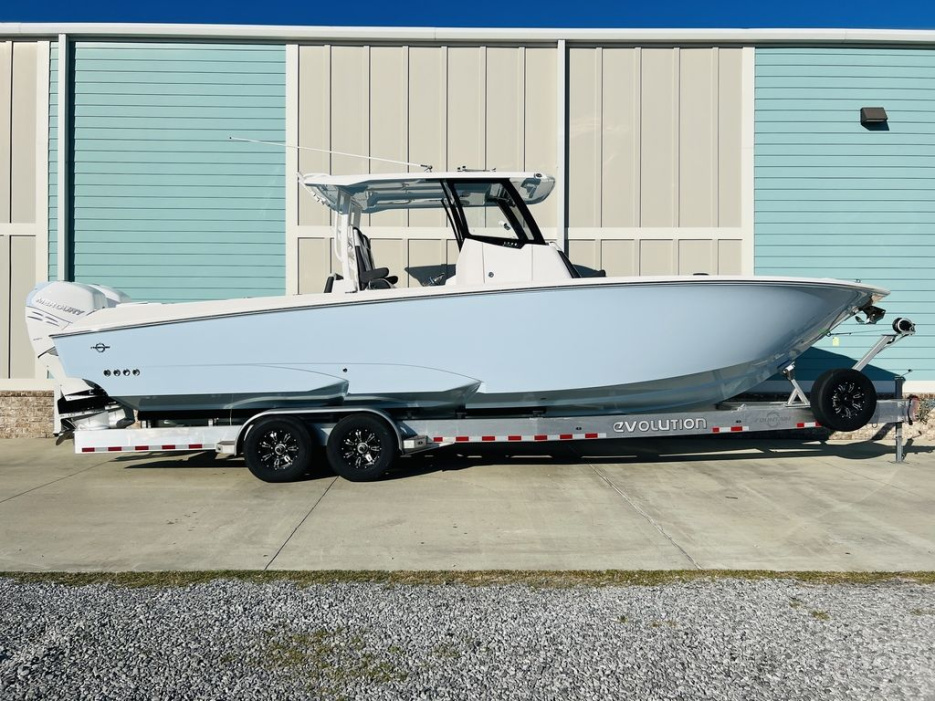 2023 Fountain NX Series - For Sale at Orange Beach, AL 36561 - ID 590846