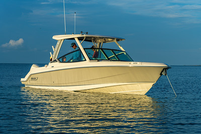 2026 Boston Whaler 280 VANTAGE